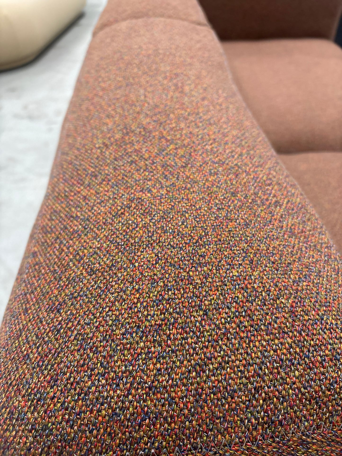 Mags Soft 2,5 Pers. Sofa fra Hay