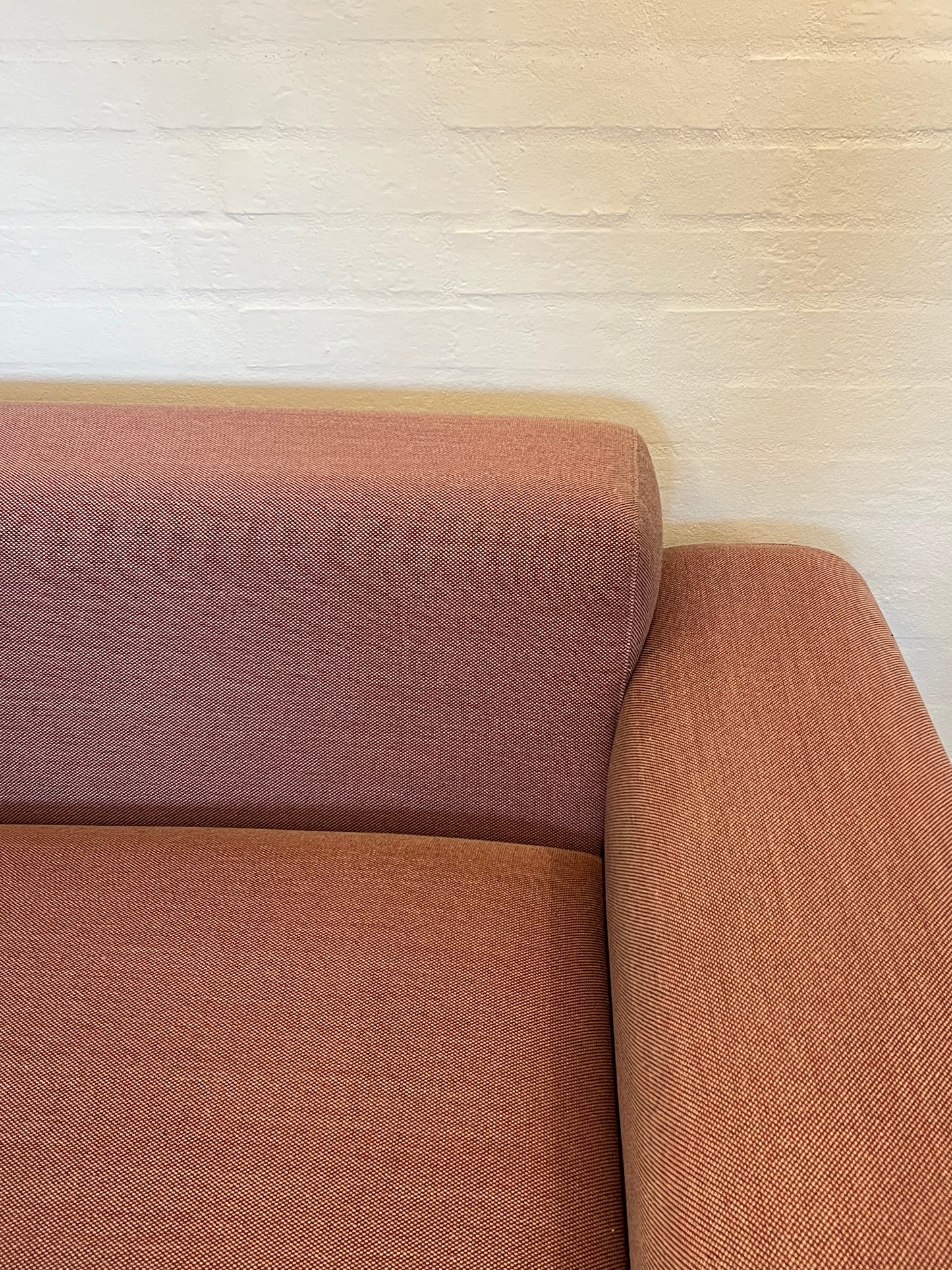 Mags sofa, Steelcut trio 645
