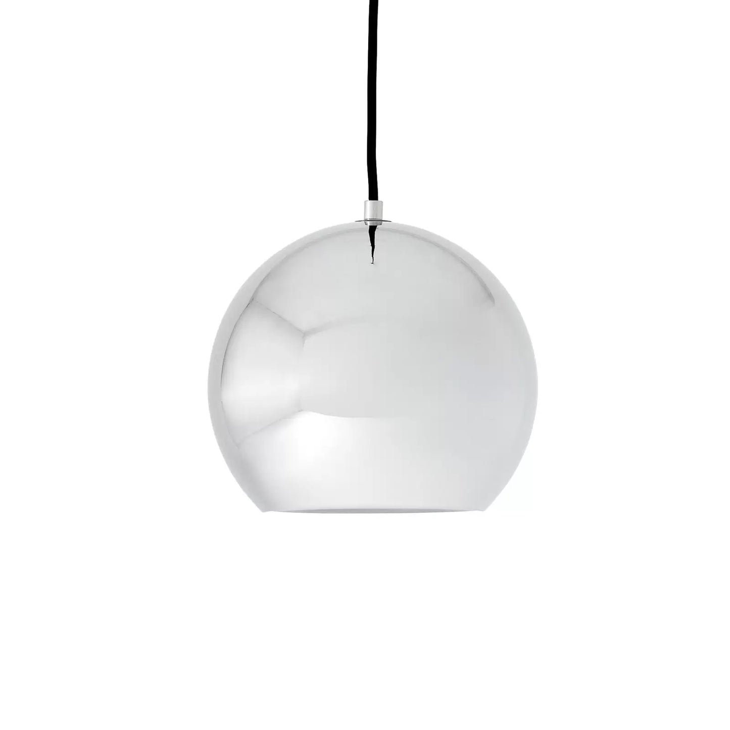 Topan VP6 Chrome, Lampe