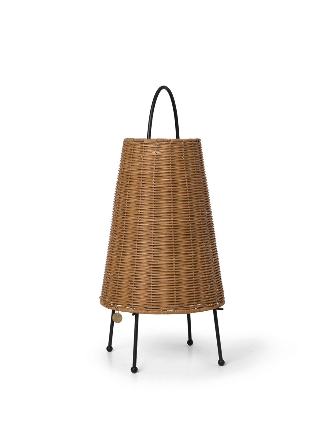 Porti Braided Lamp