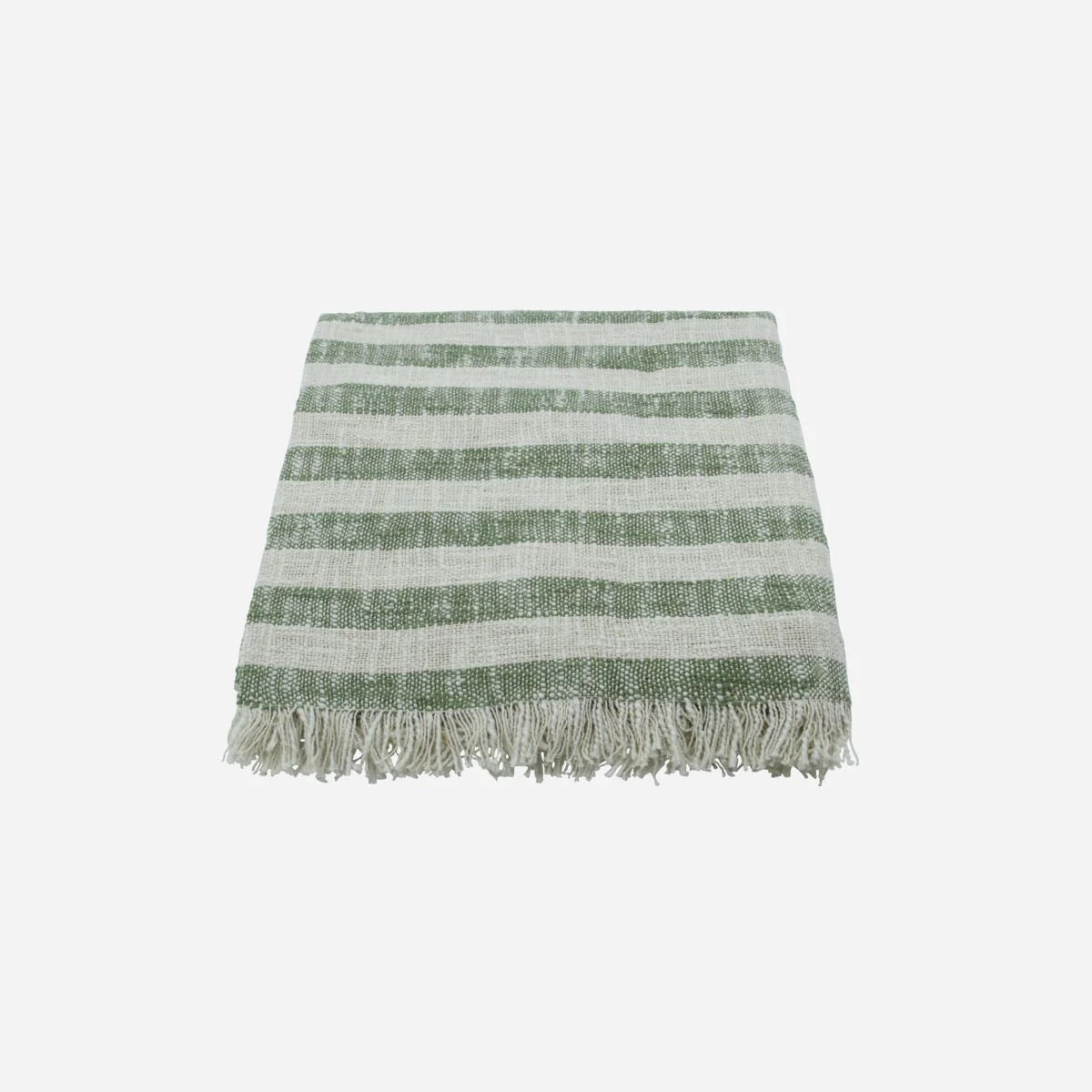 Bomulds Plaid