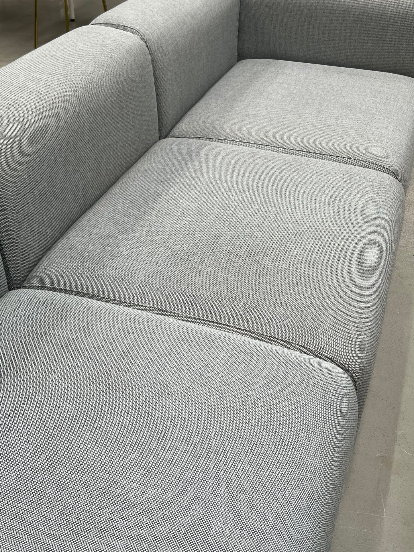 Mags 3 Seater Sofa