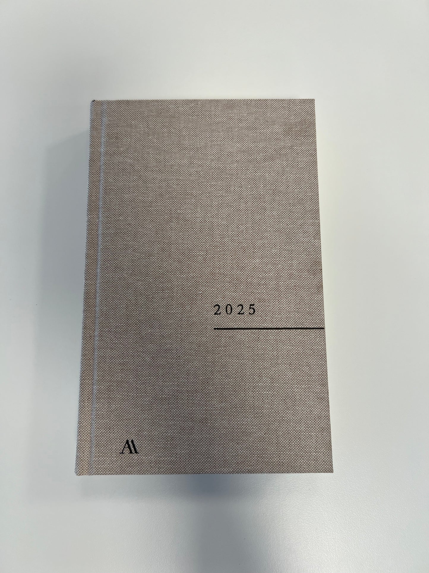 Dagskalender 2025