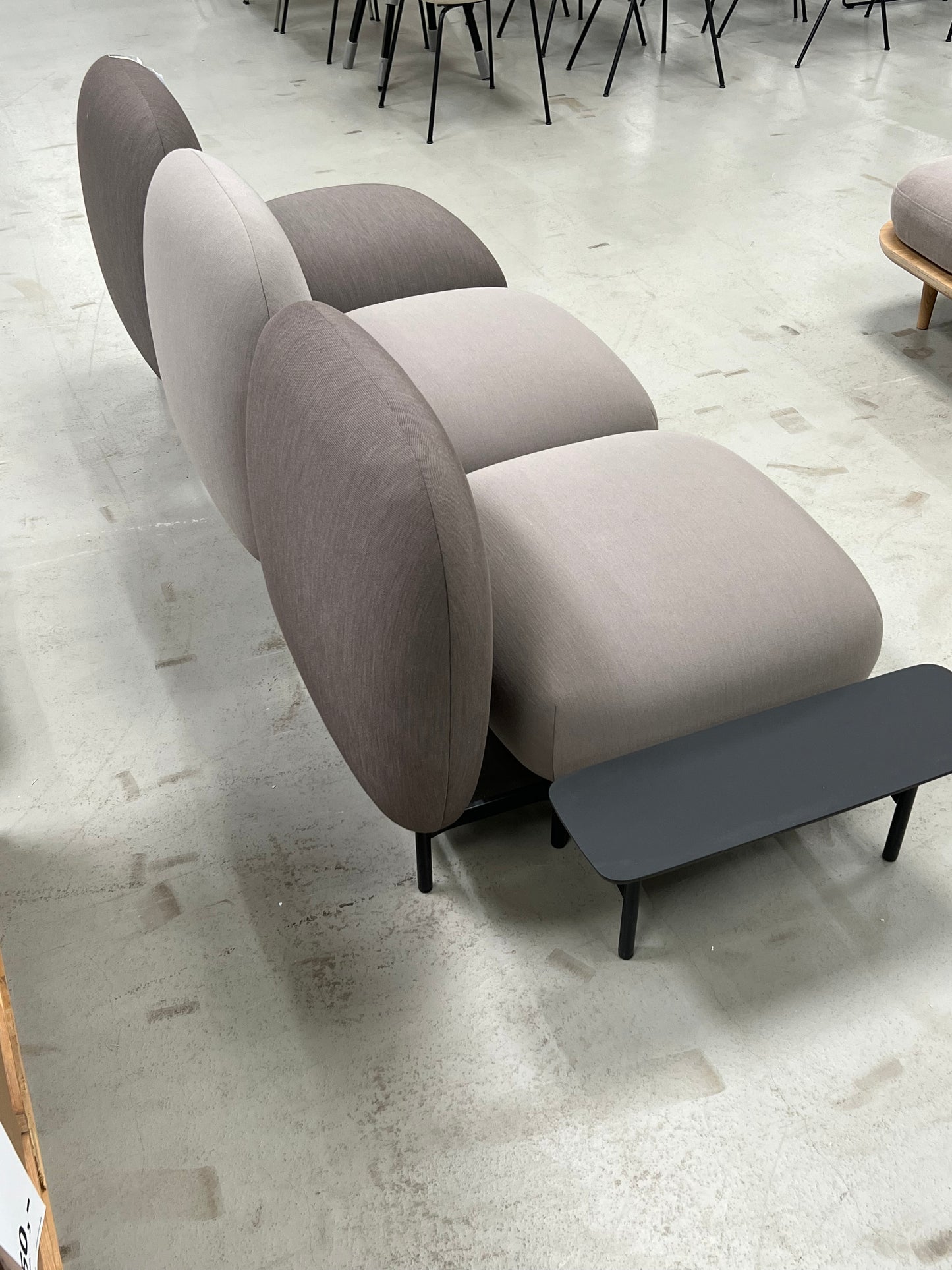 Isole sofa