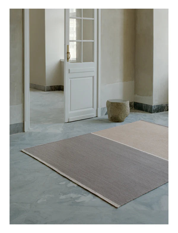 Future Seeds Rug, Marble 140x200 cm