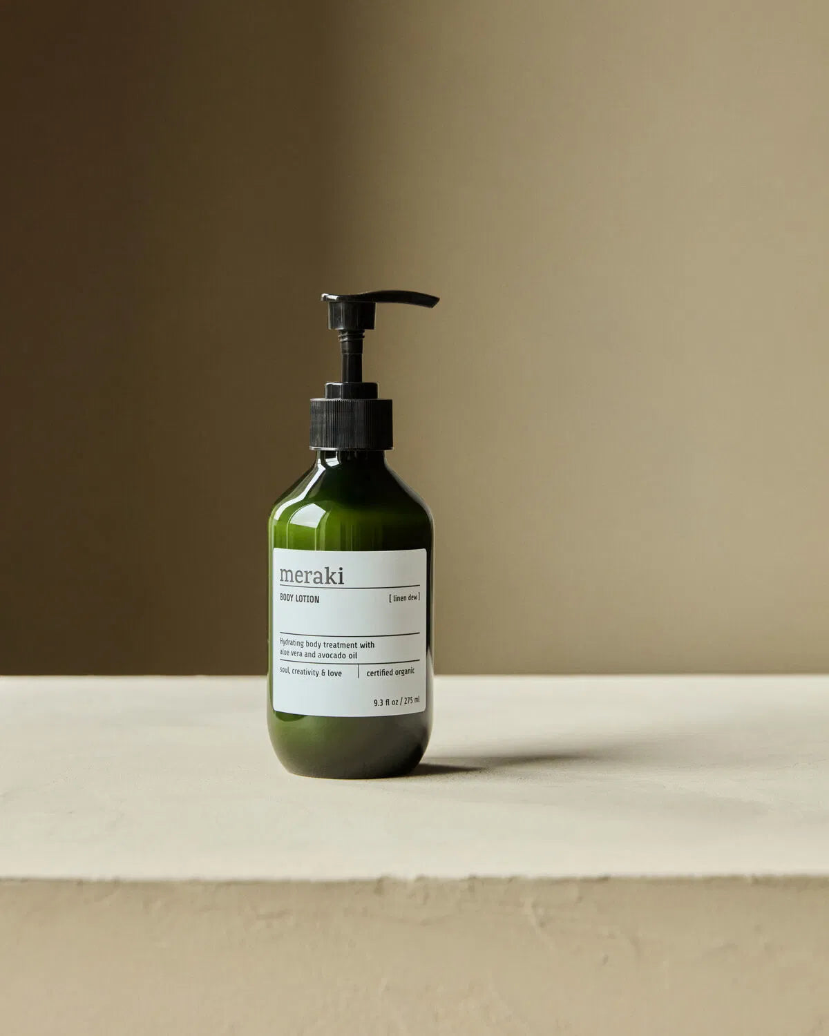 Körperlotion, Meadow Bliss