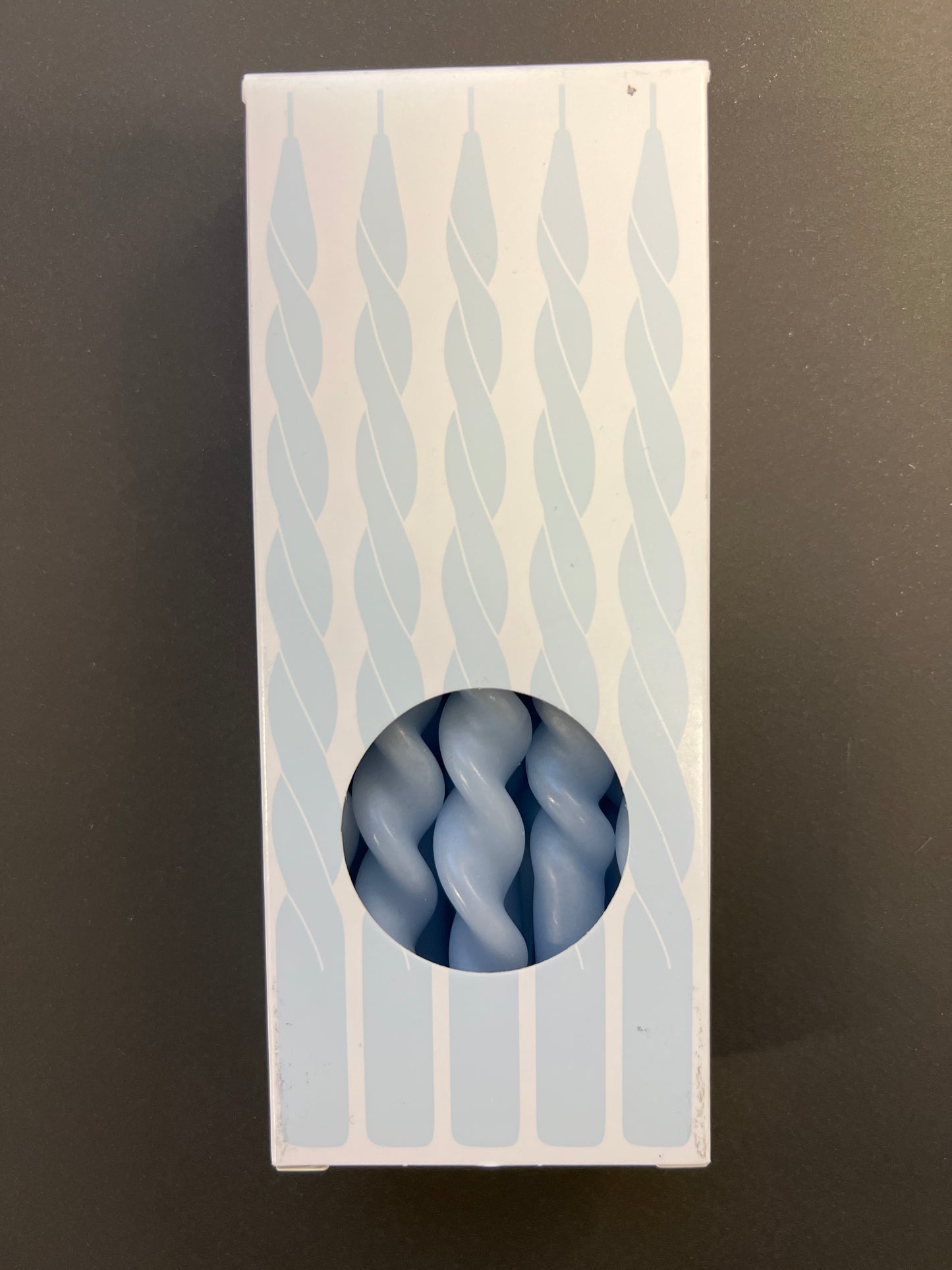 Mini Candles