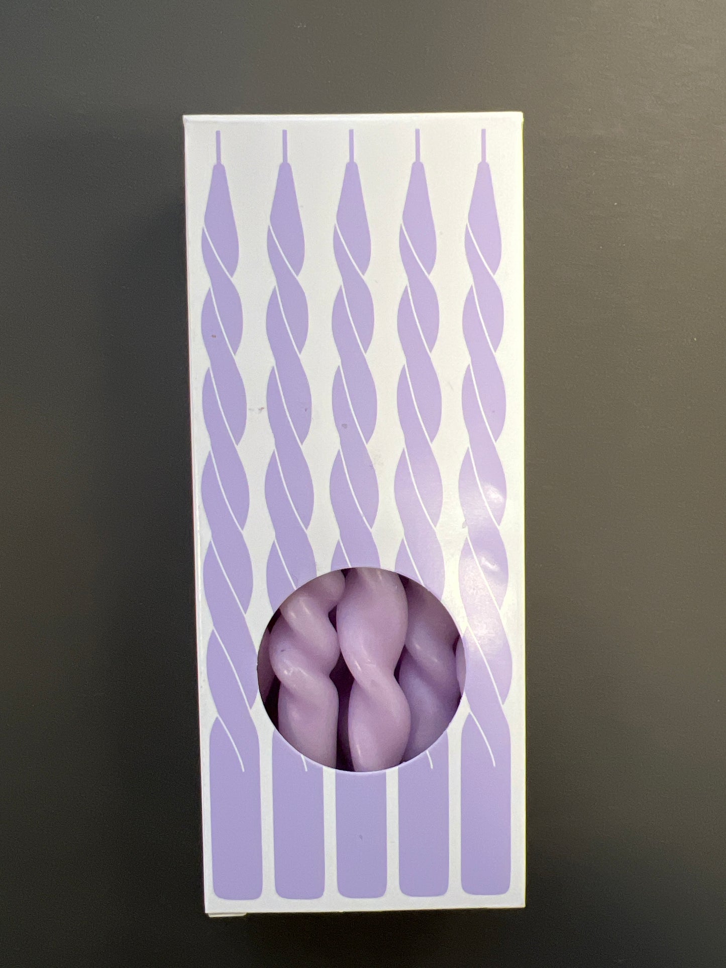 Mini Candles