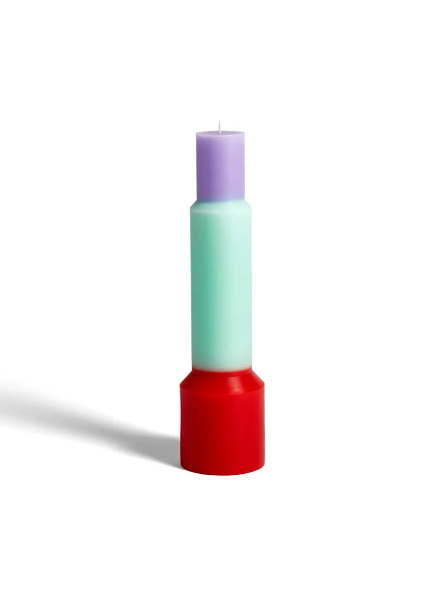 Pillar lys, XL
