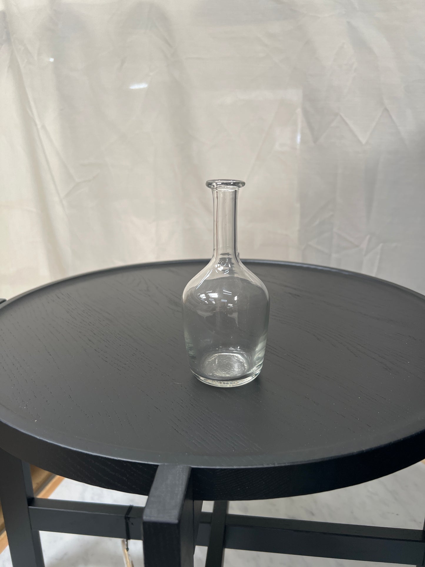 Glass Vase