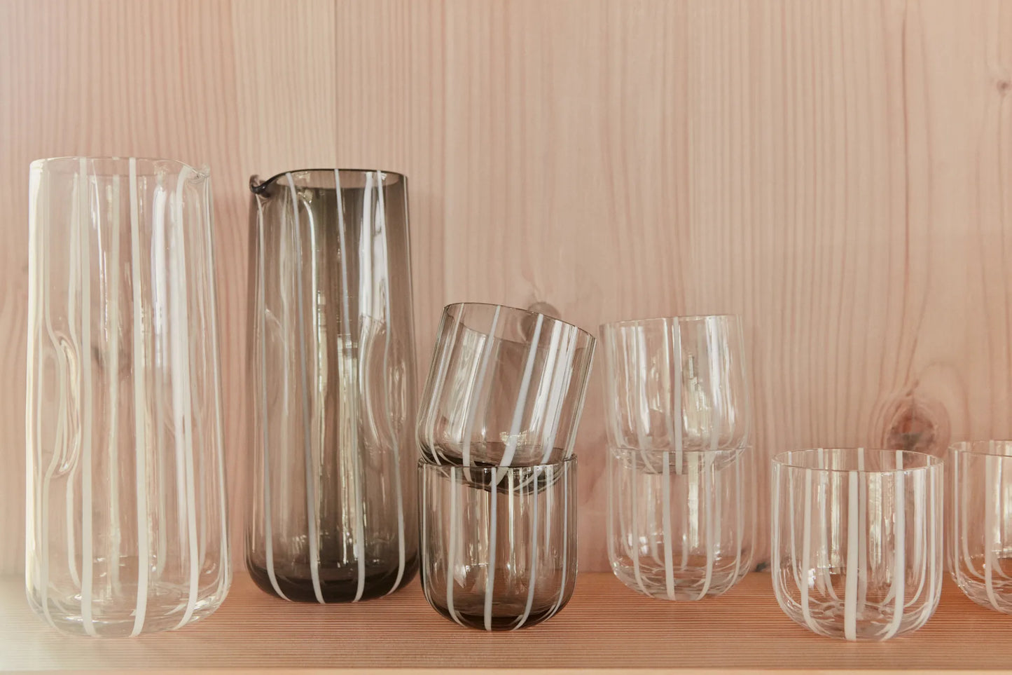 Mizu glas 2-pak