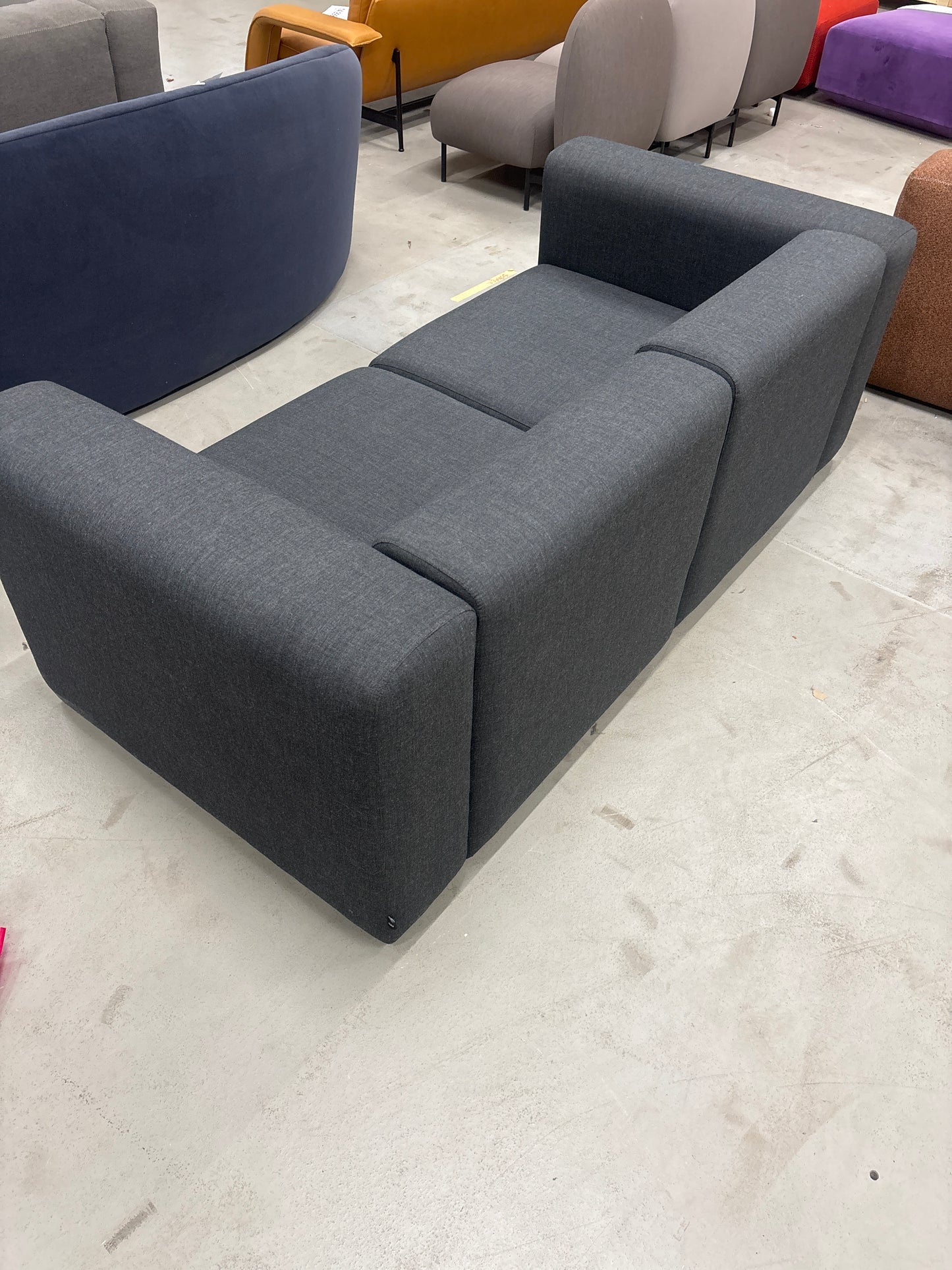 Mags Sofa fra Hay, Remix 173