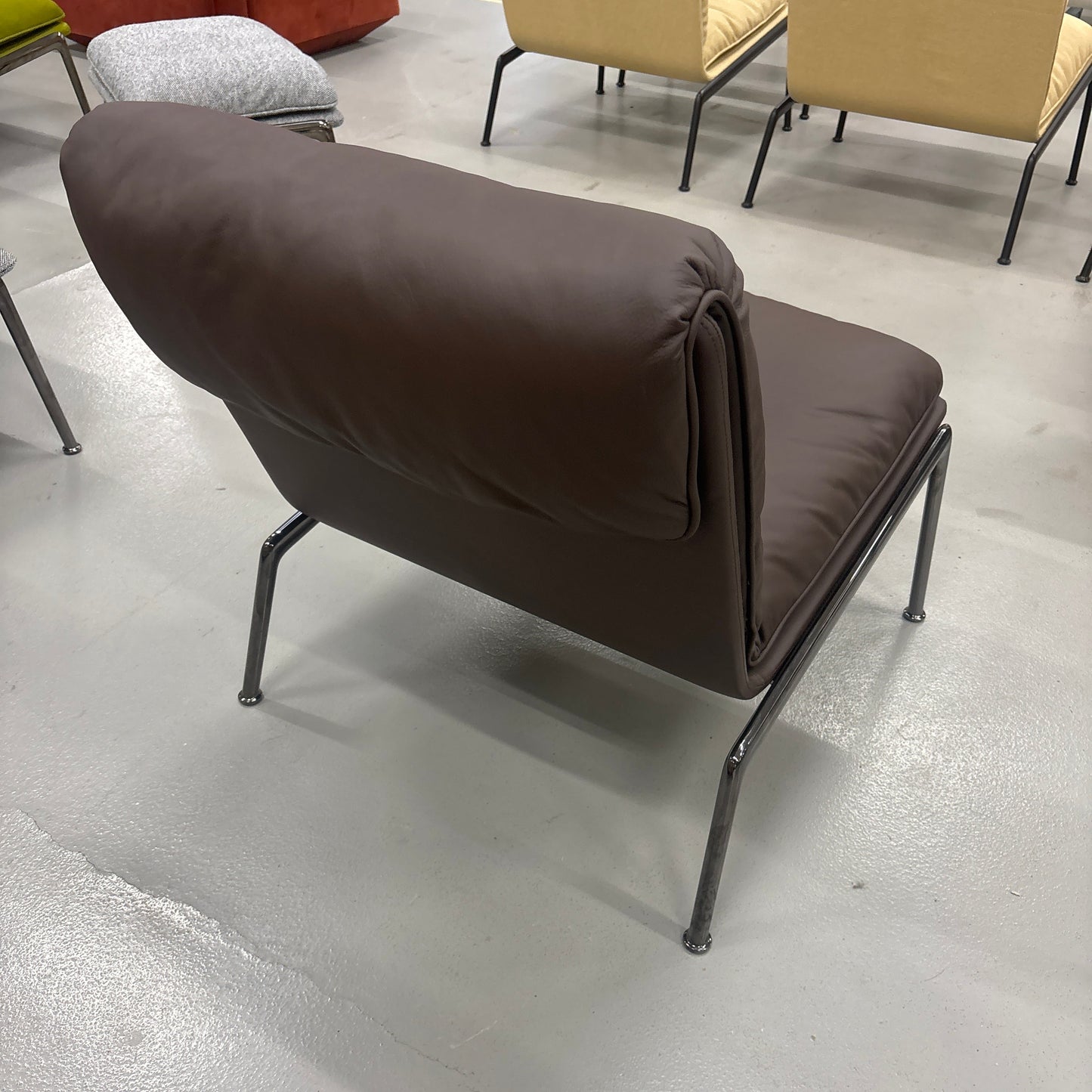 Muno LN18 Lounge Chair