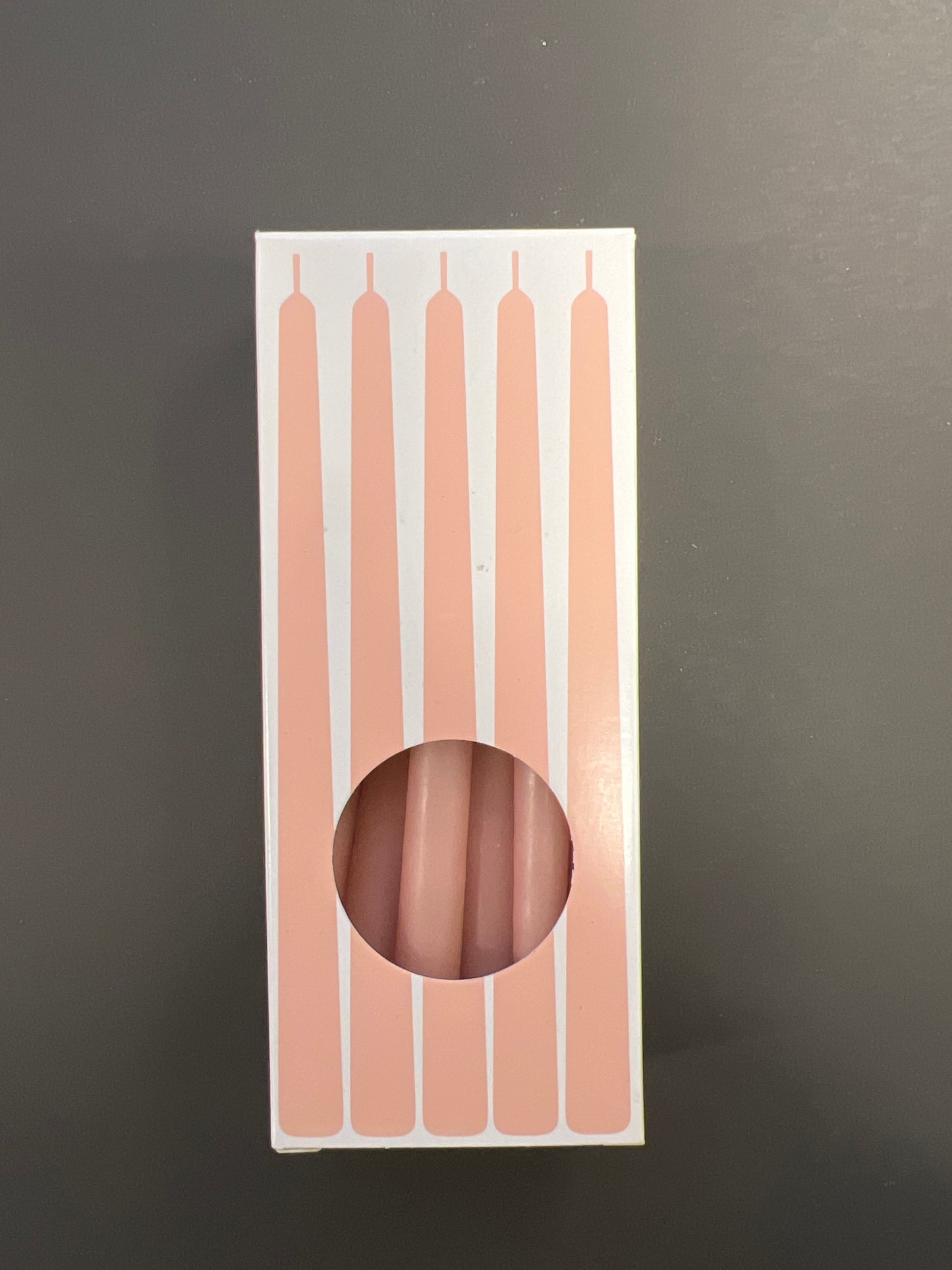 Mini Candles