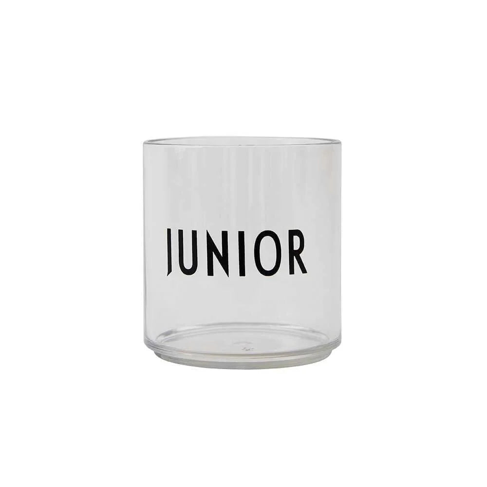 Børnedrikkeglas - Junior