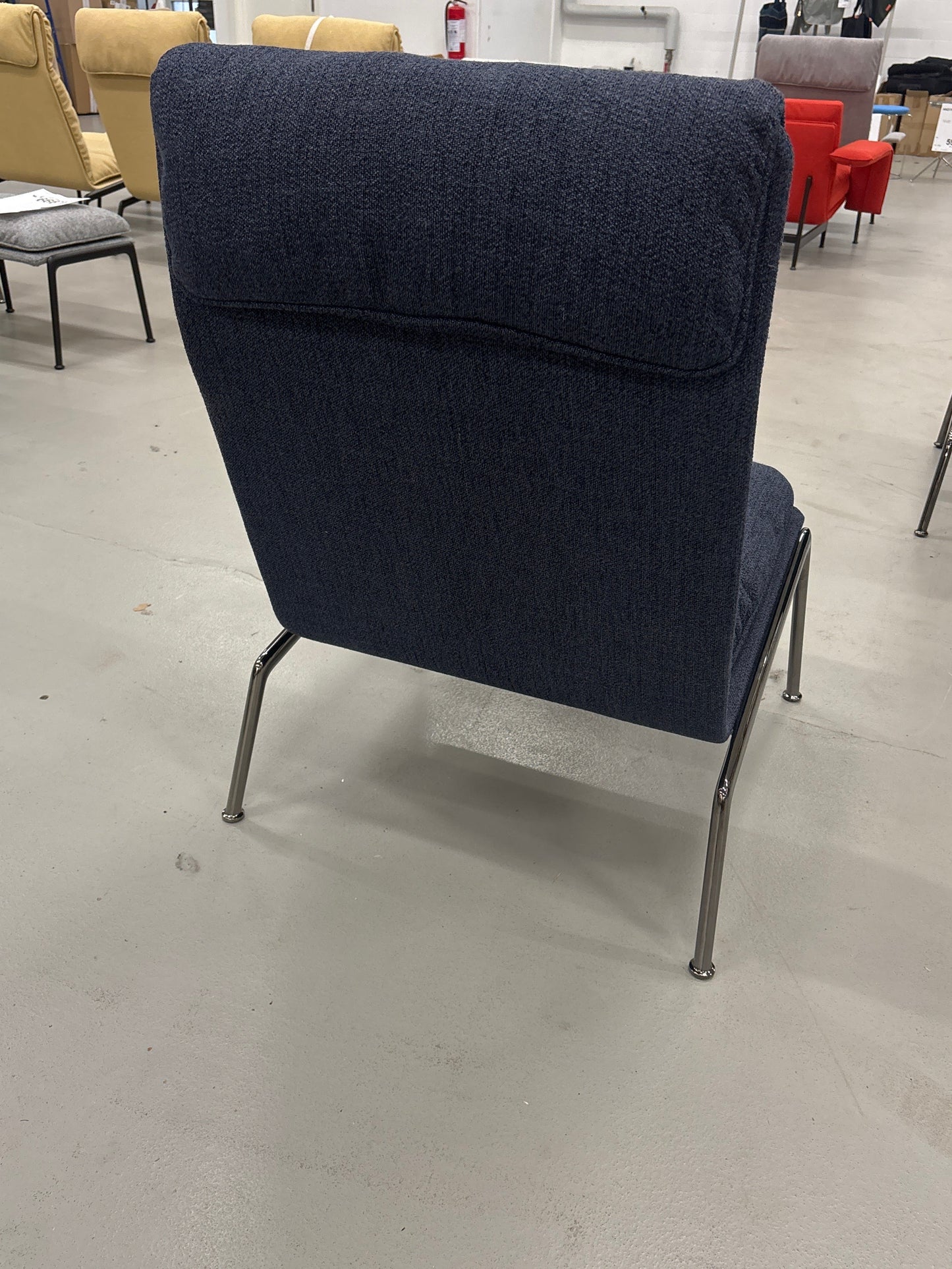 Muno LN16 Lounge Chair