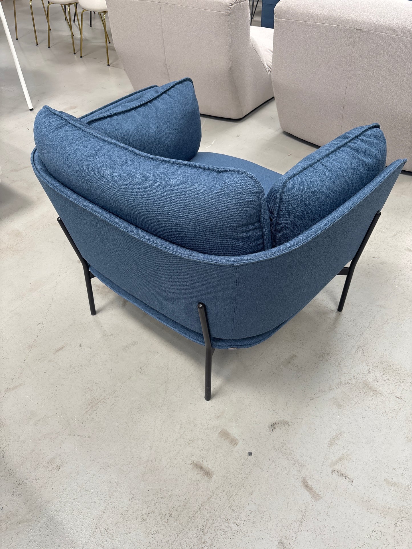 Cloud LN1 Lounge Chair