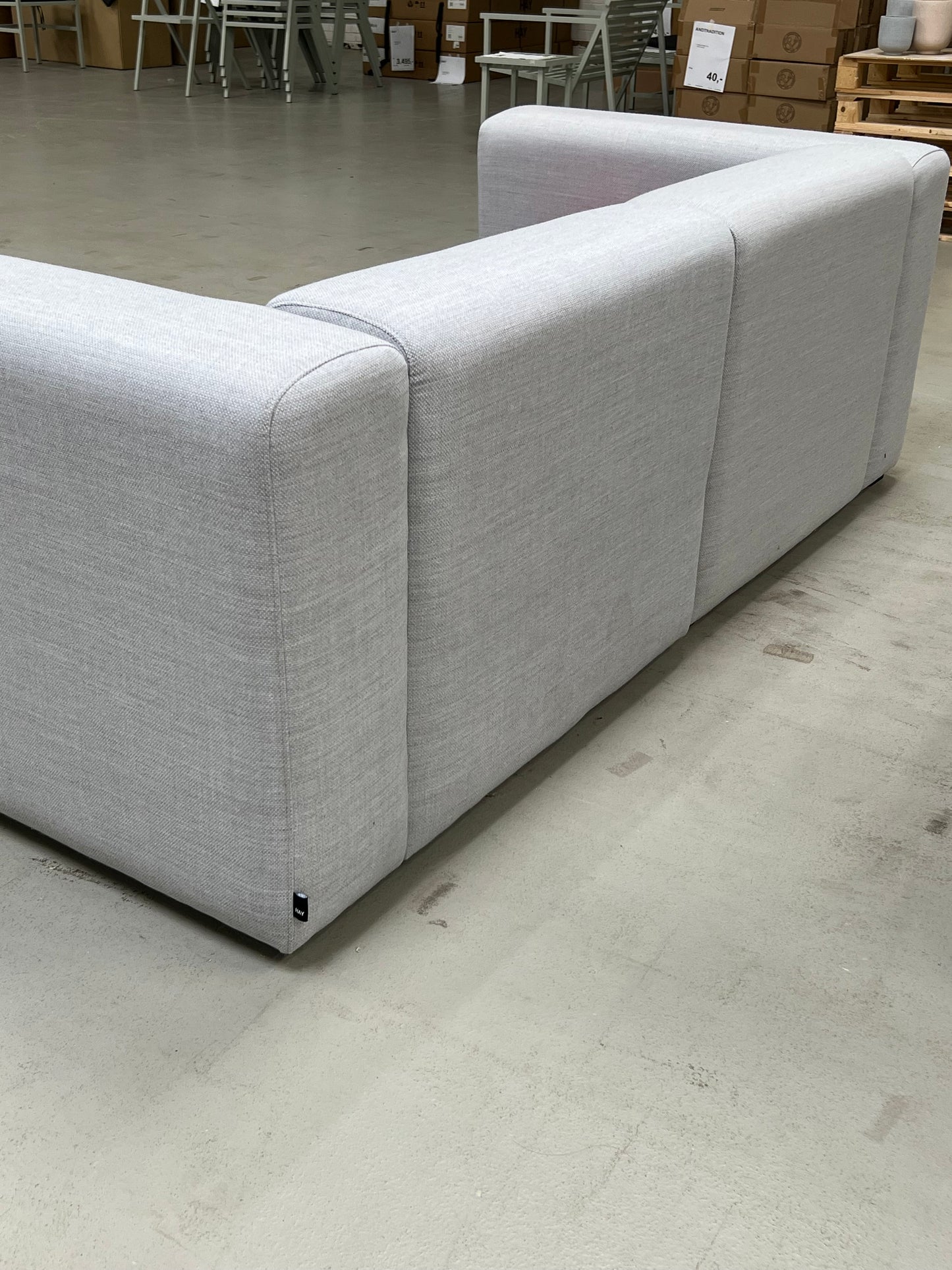 Mags Sofa