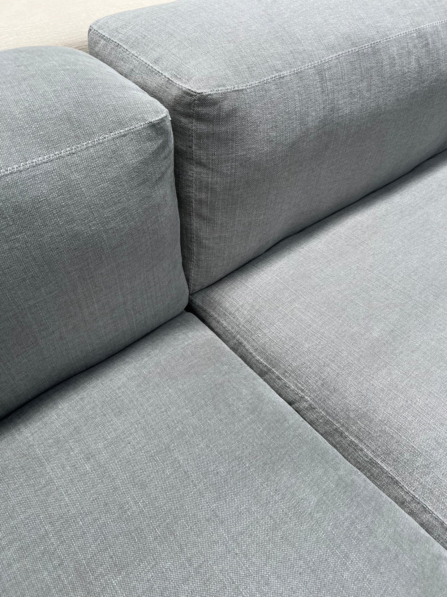 Mags soft low sofa