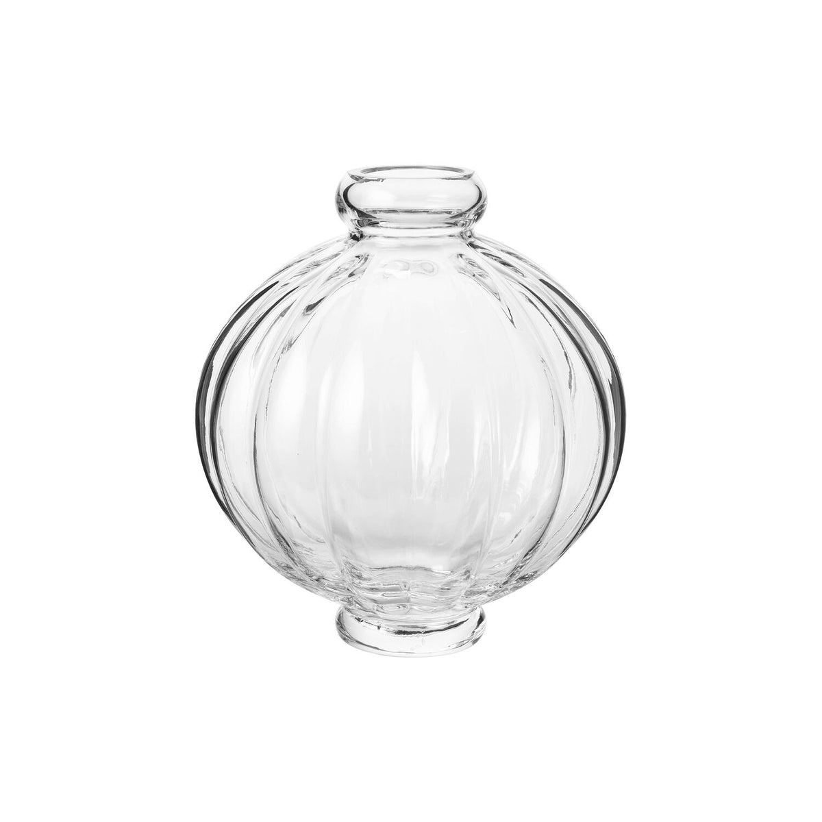 Balloon Vase 01 Clear