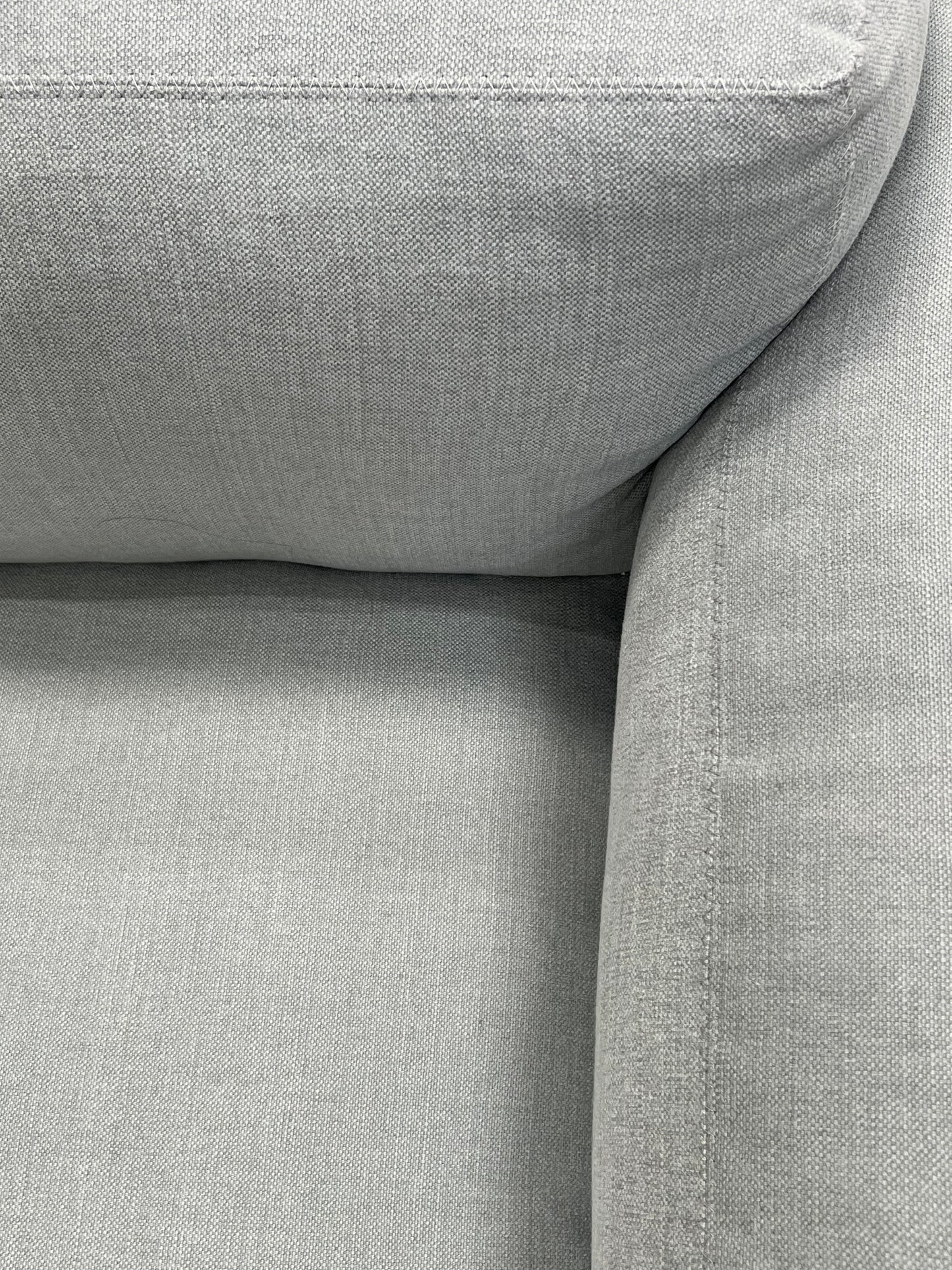 Mags Soft Sofa 2,5 Seater Low