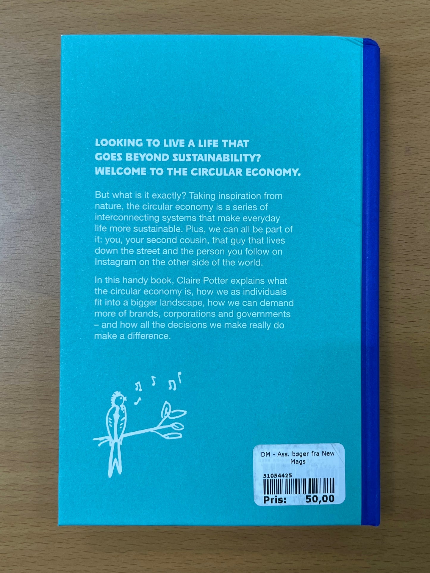Welcome To The Circular Economy