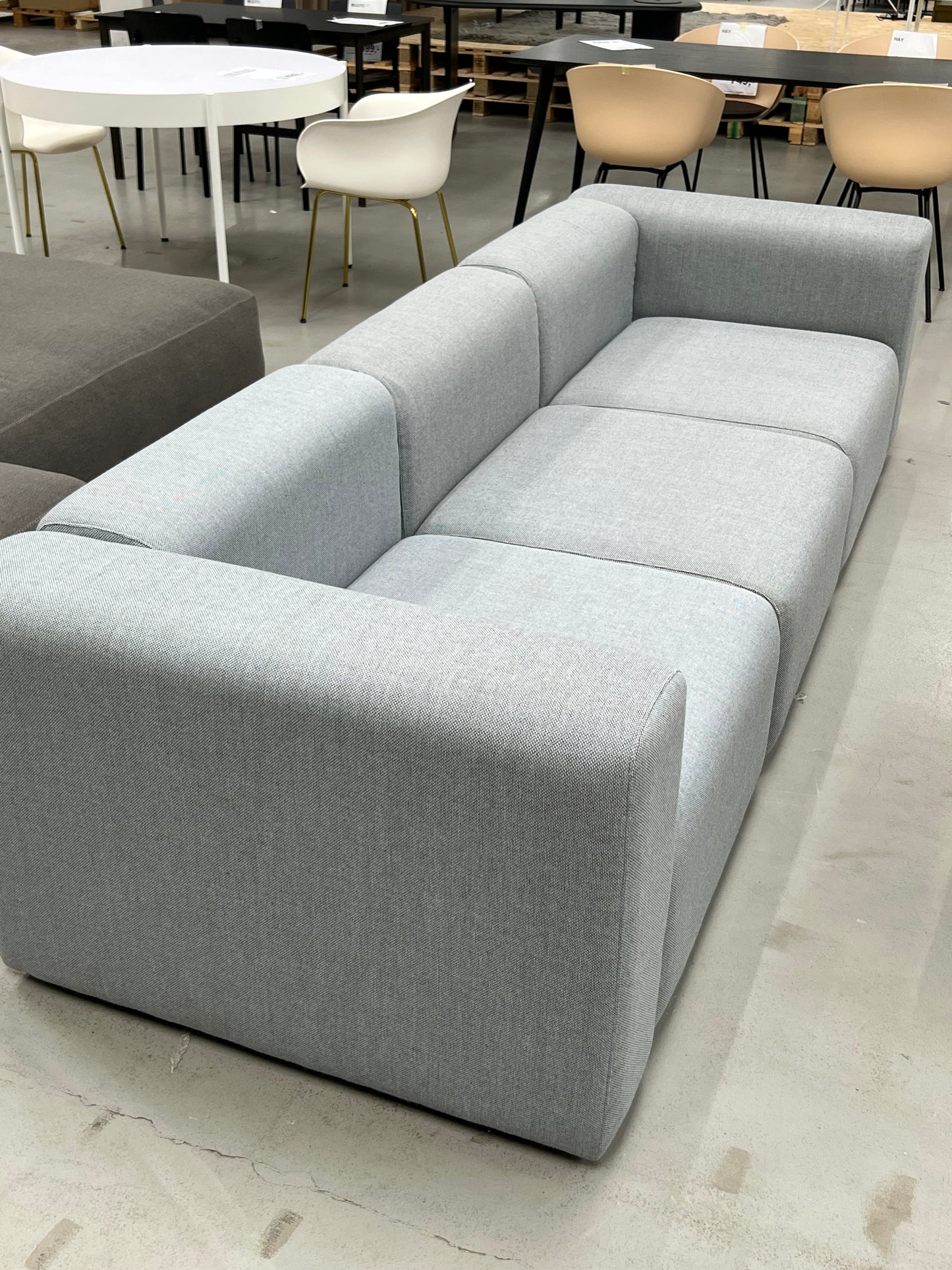 Mags 3 Seater Sofa