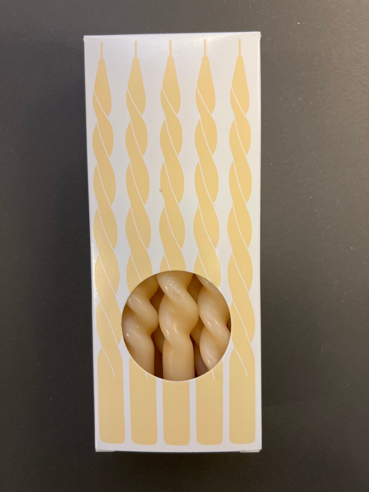 Mini Candles