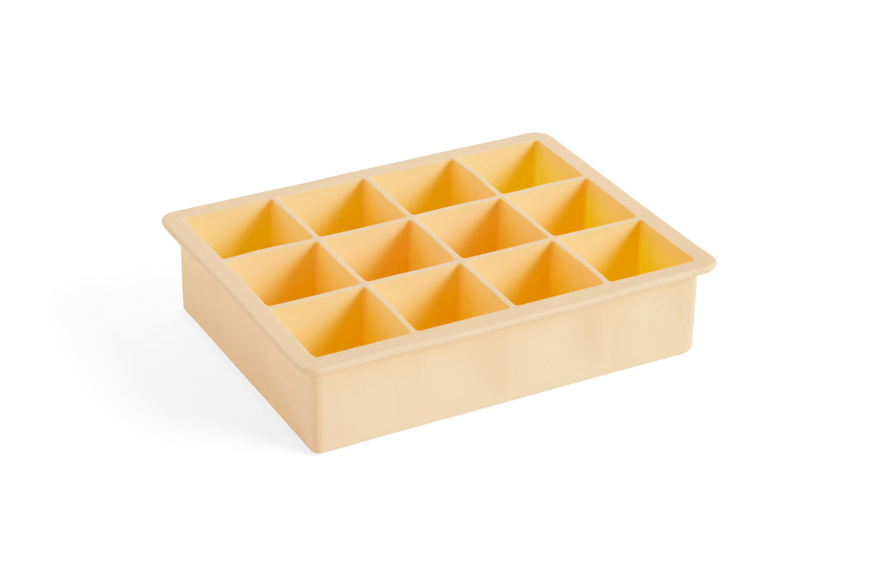 Ice cube tray XL