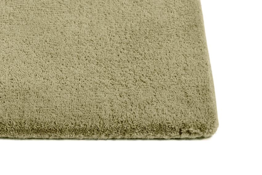 Raw Rug No. 2 Moss 170x240cm
