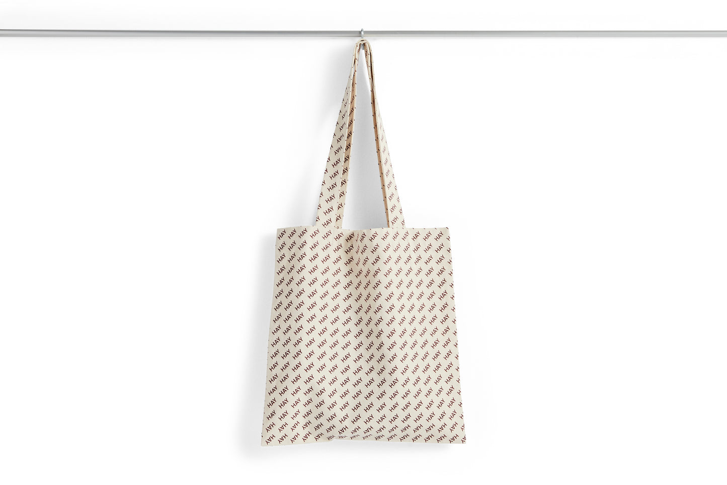 Logo Tote Bag
