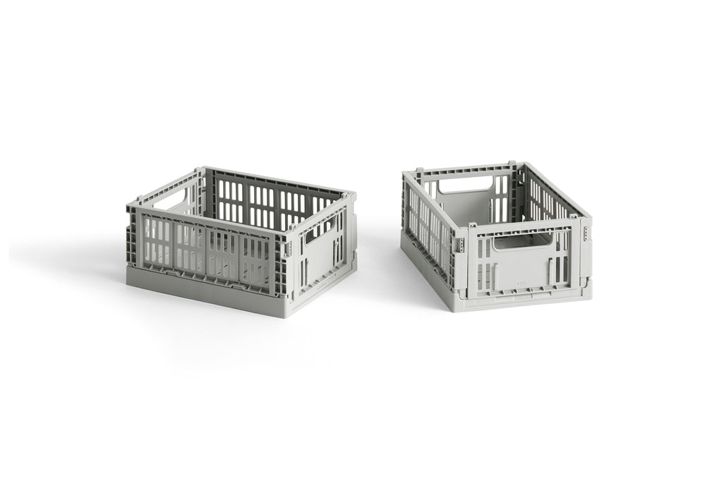 Colour Crate Mini, set of 2
