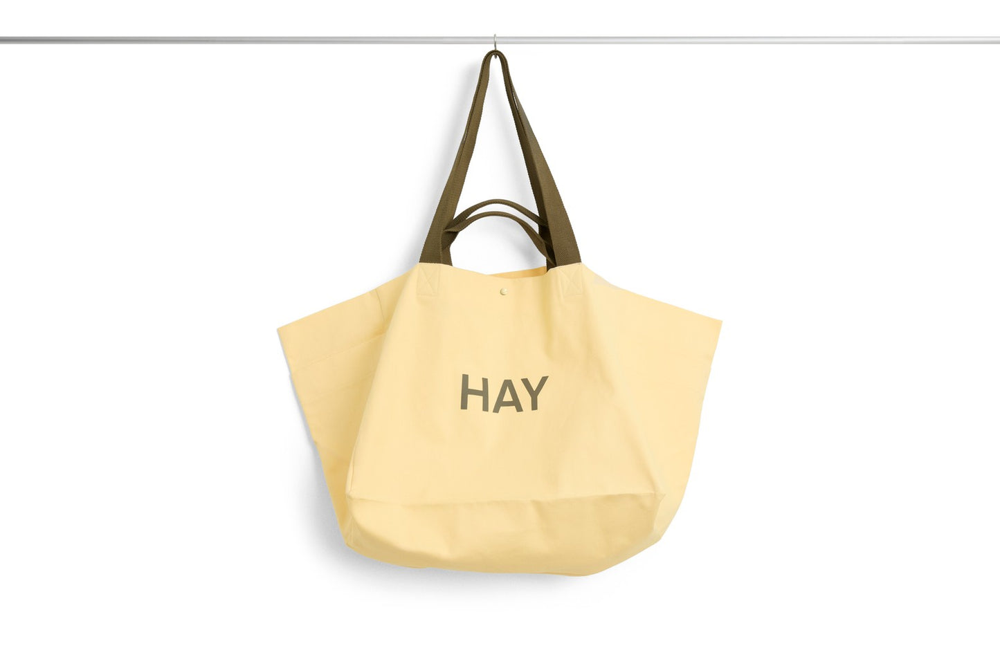 Weekend Bag Organic Large