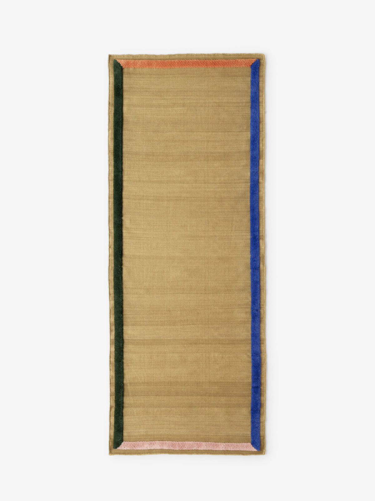 Framed Rug AP14 90x240cm