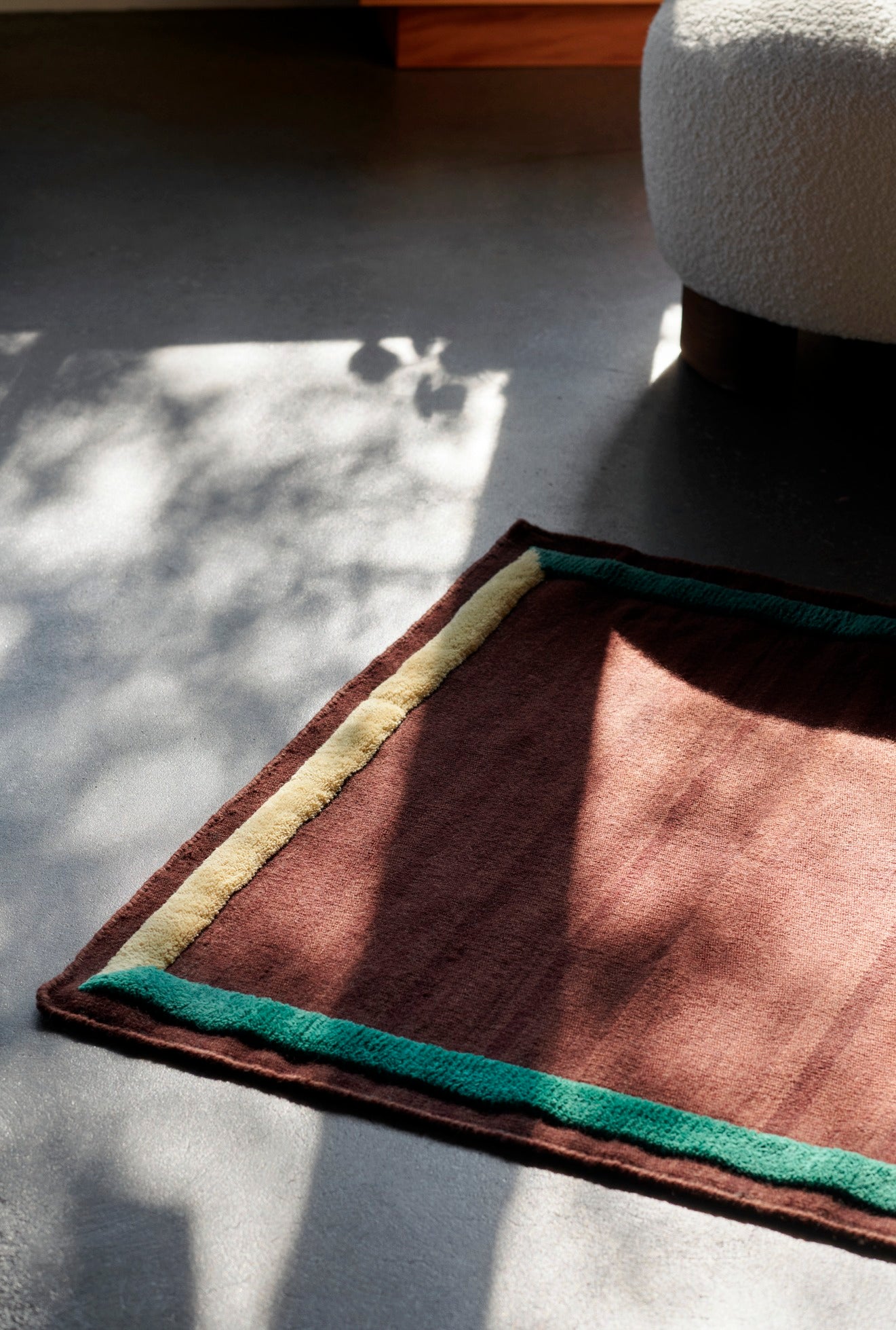 Framed Rug AP14 90x240cm