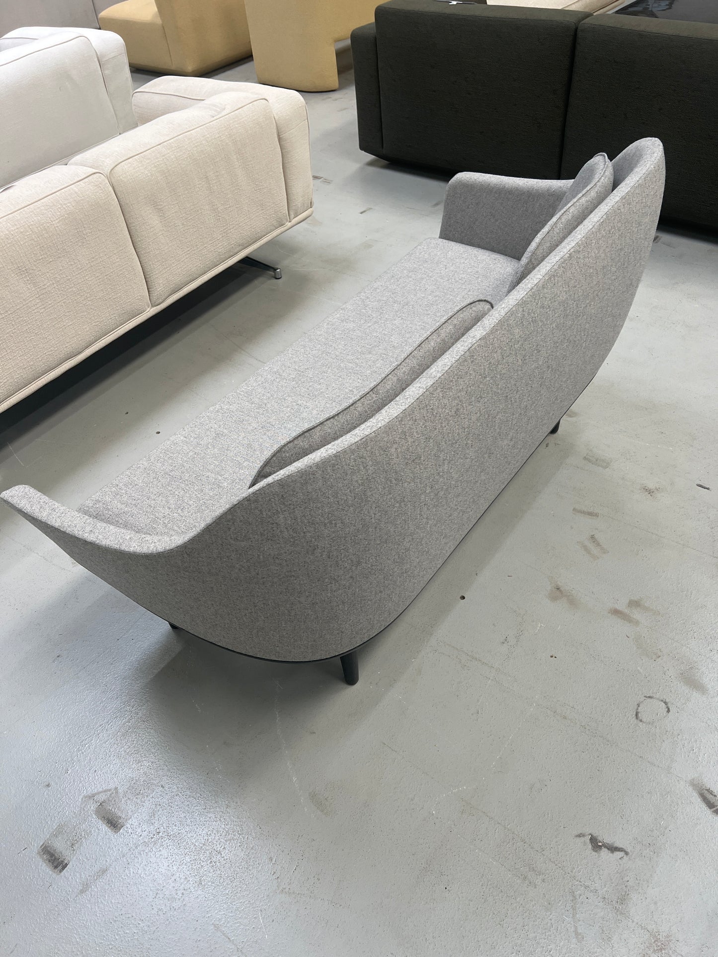 Lunar Sofa