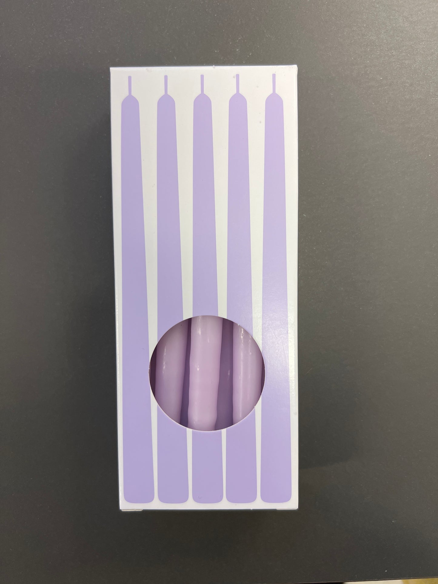 Mini Candles