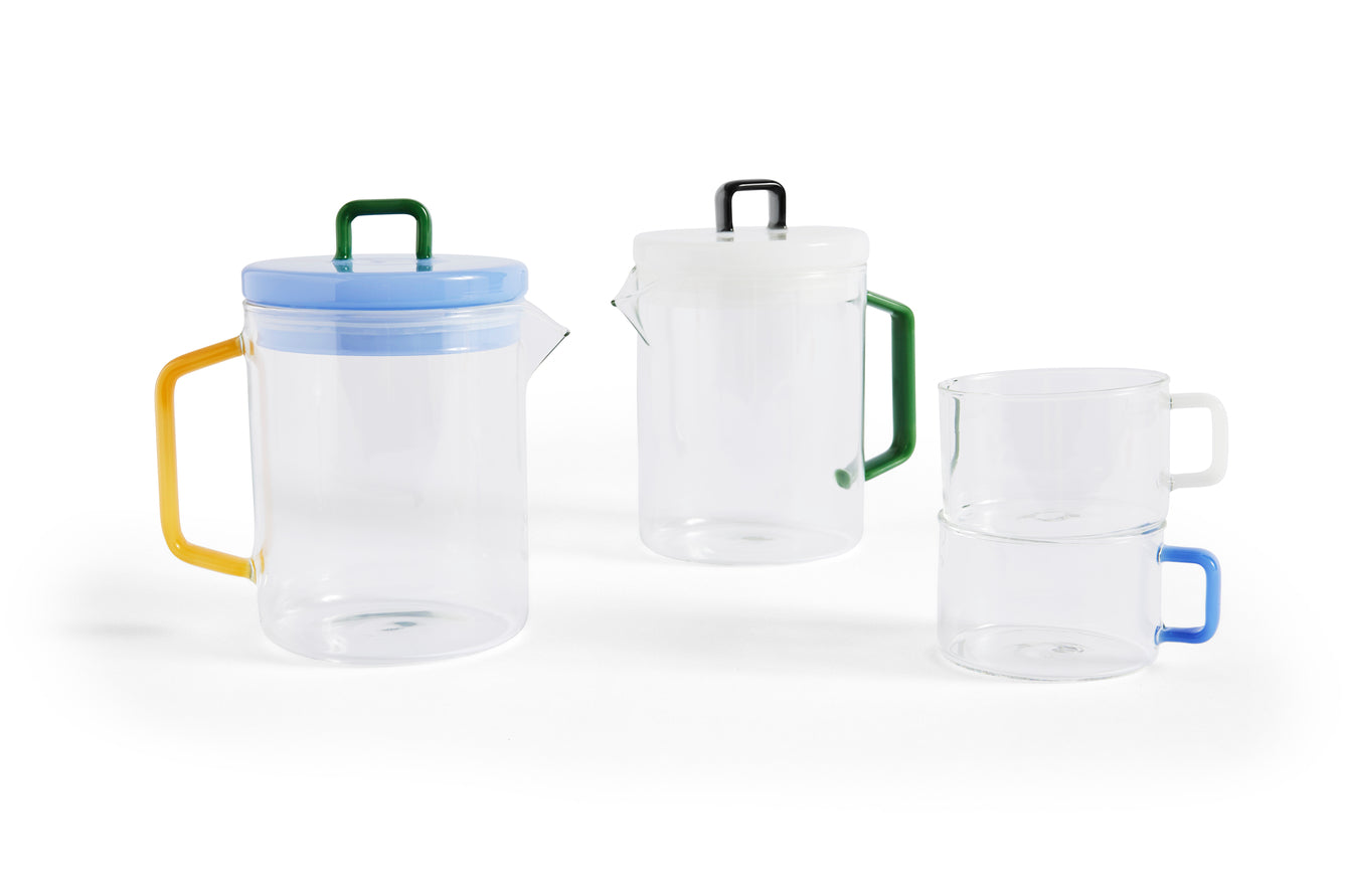 Brew Cup, Set of 2