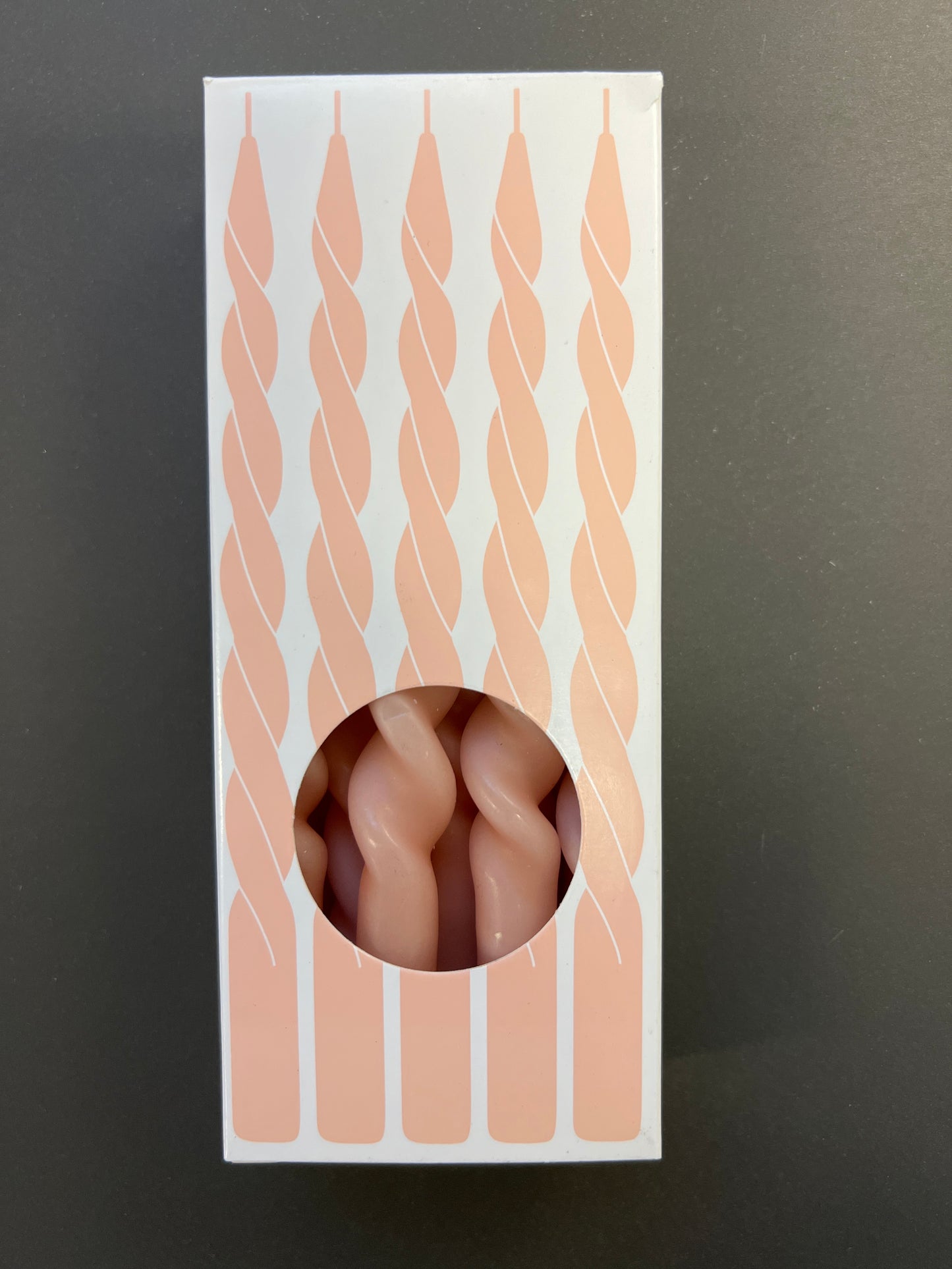 Mini Candles