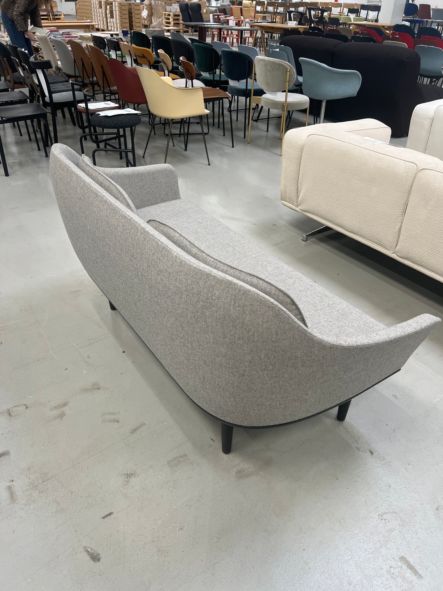 Lunar Sofa