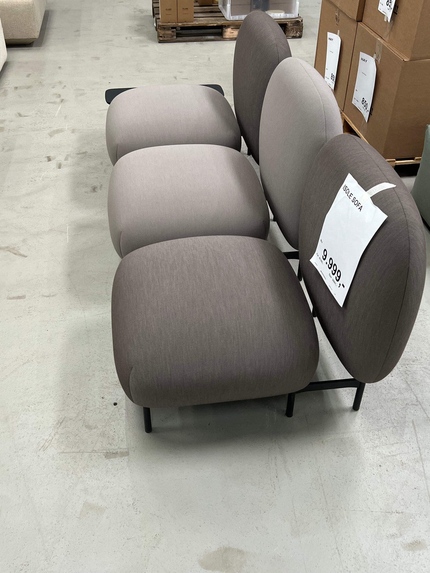Isole sofa