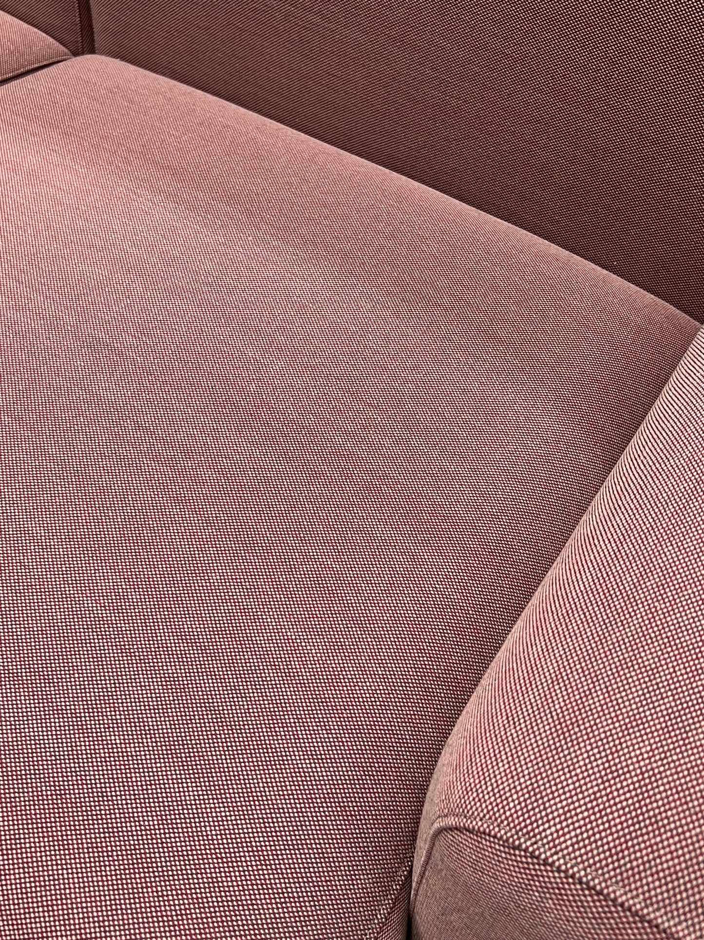 Mags sofa, Steelcut trio 645