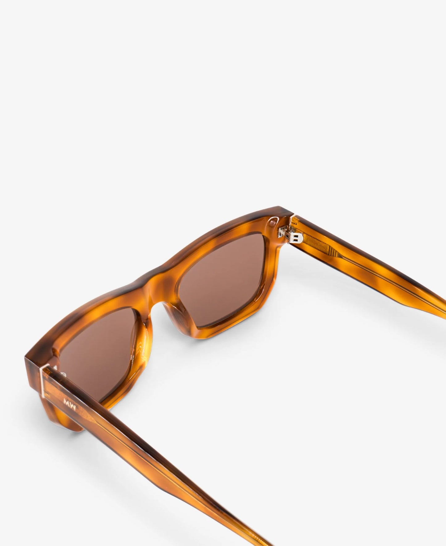 Don Havana Brown, Solbrille