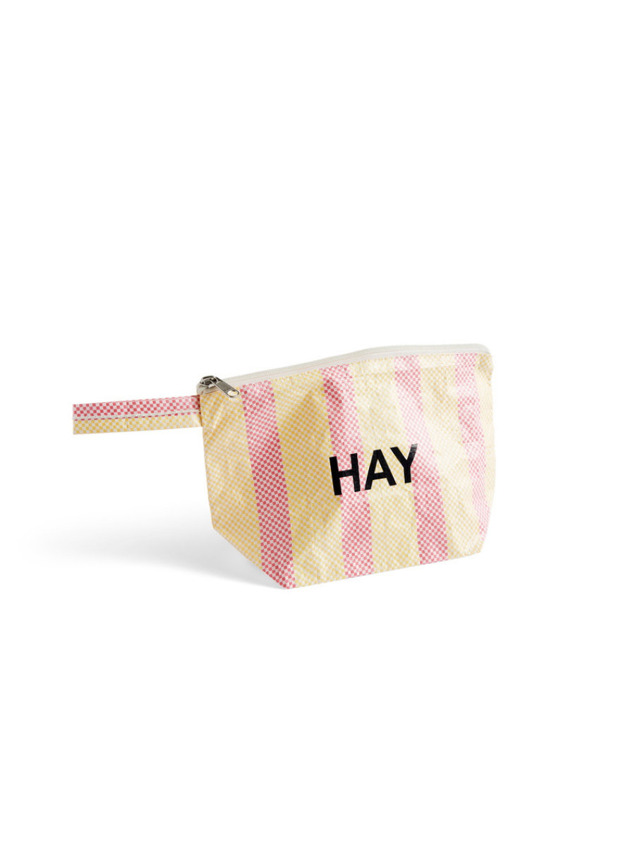 Candy Wash Bag