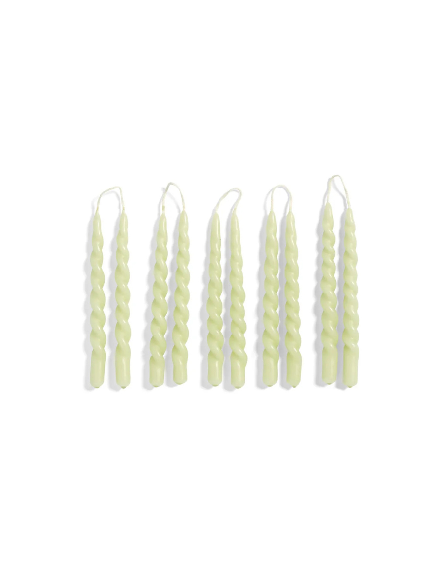 Mini Candles