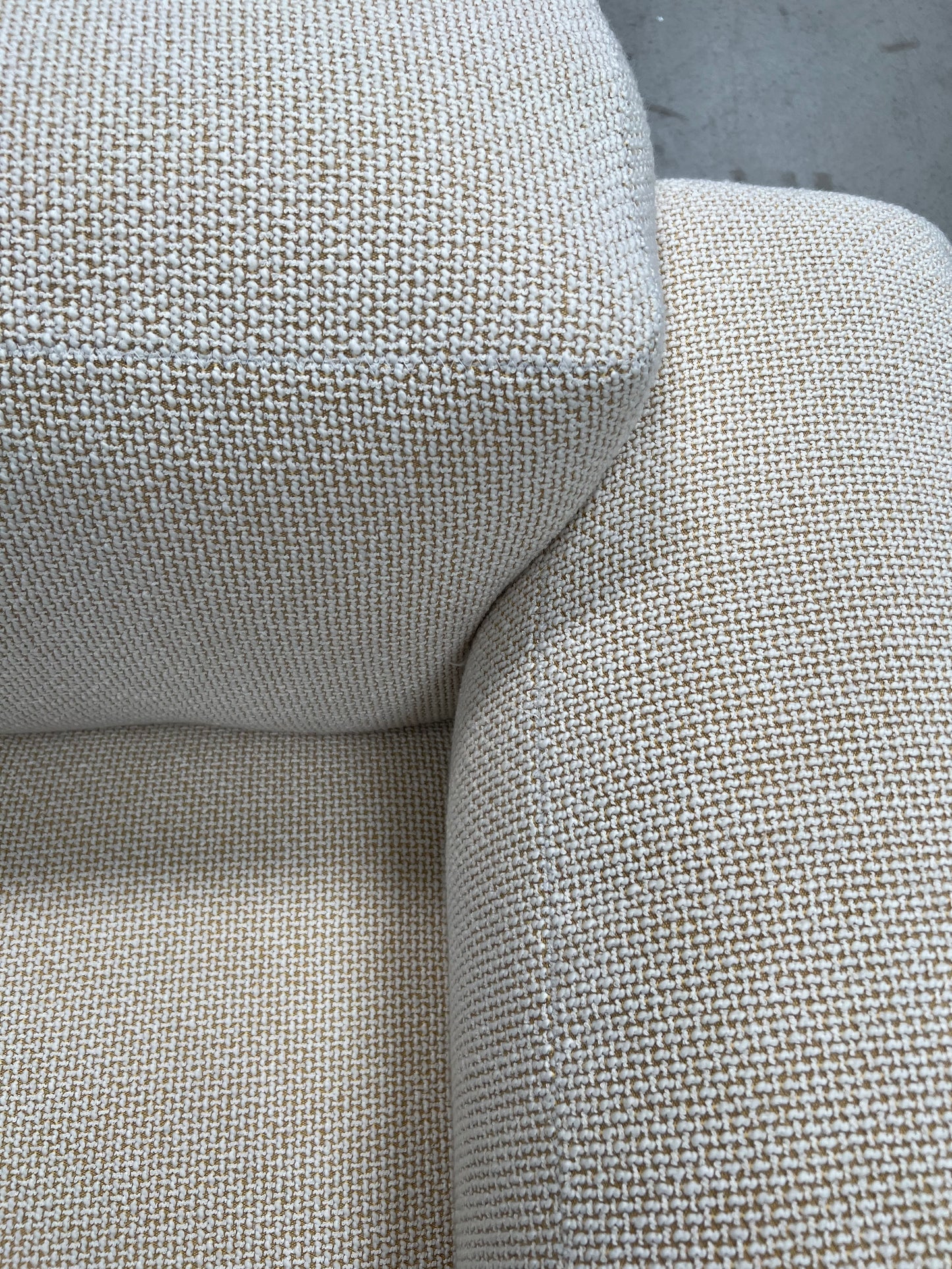 Mags Soft Sofa 2,5 Seater Low Armrest