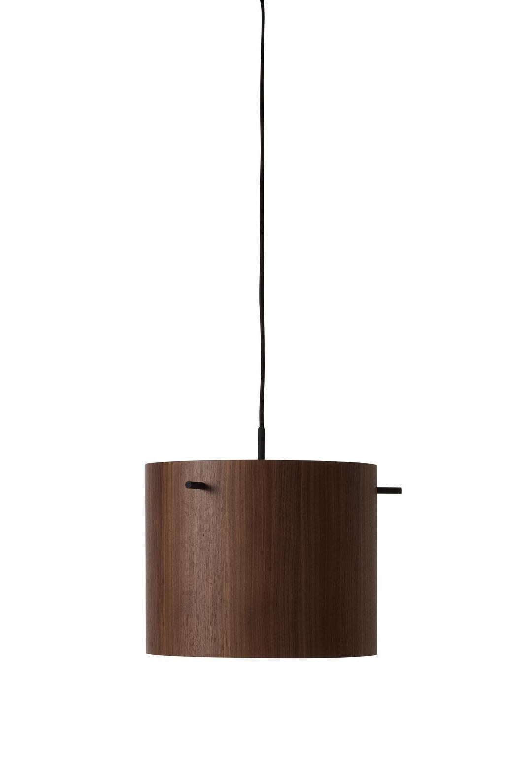 FM 1954 Pendant, Valnød