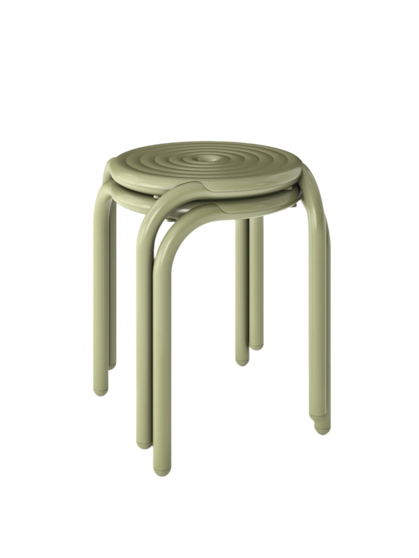 Groove Stool fra Tom Dixon