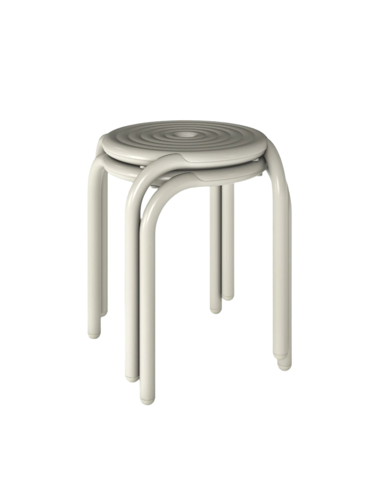 Groove Stool fra Tom Dixon