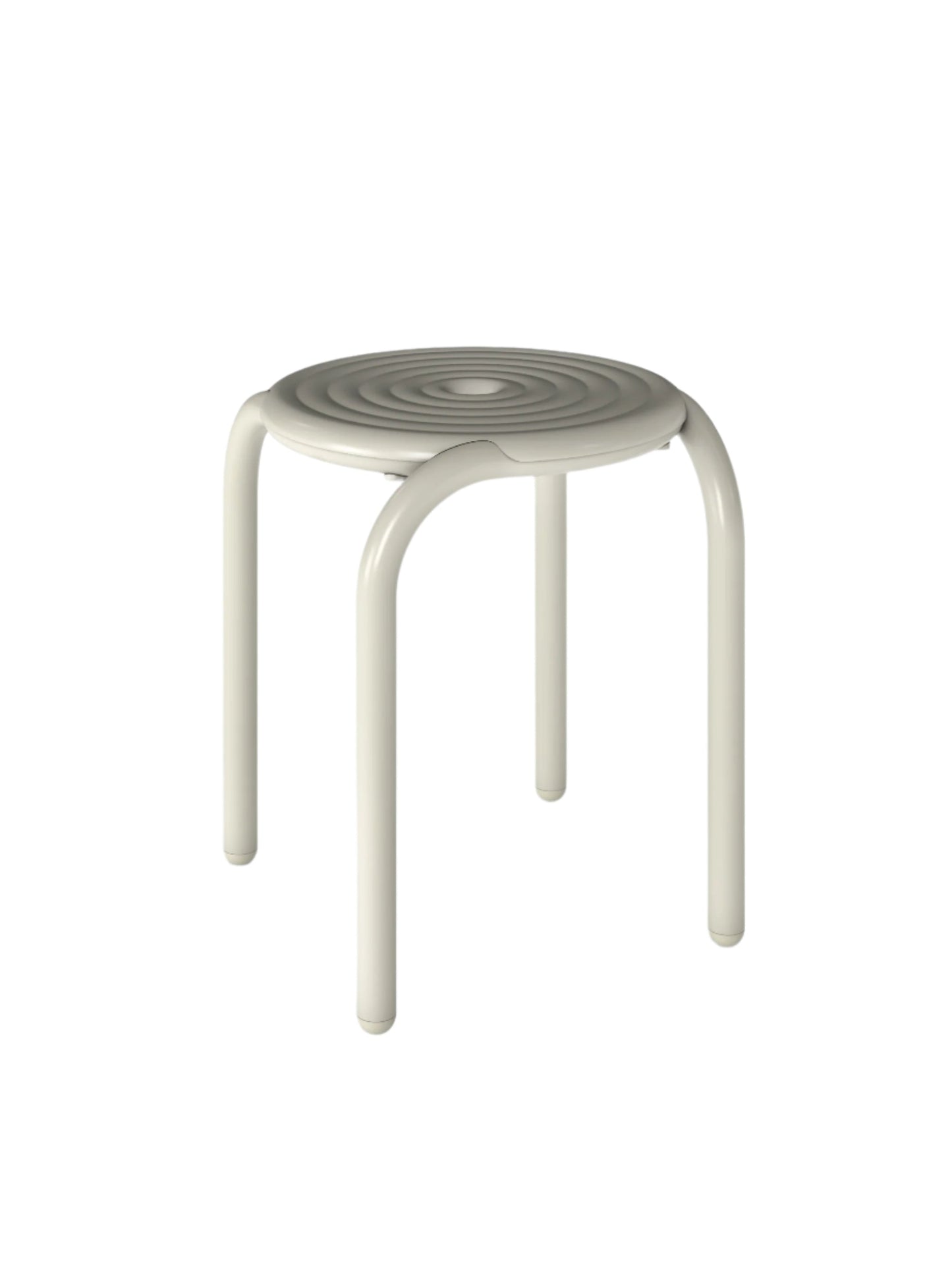 Groove Stool fra Tom Dixon
